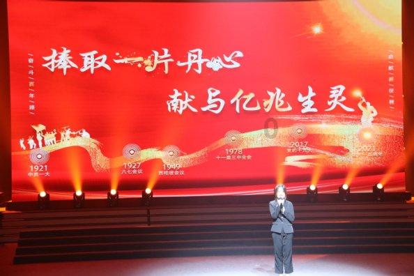 福州干部群众热议《“3820”战略工程启示》系列报道
